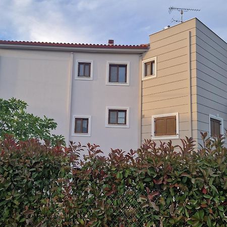 Dimitris Villa Aigio Bagian luar foto