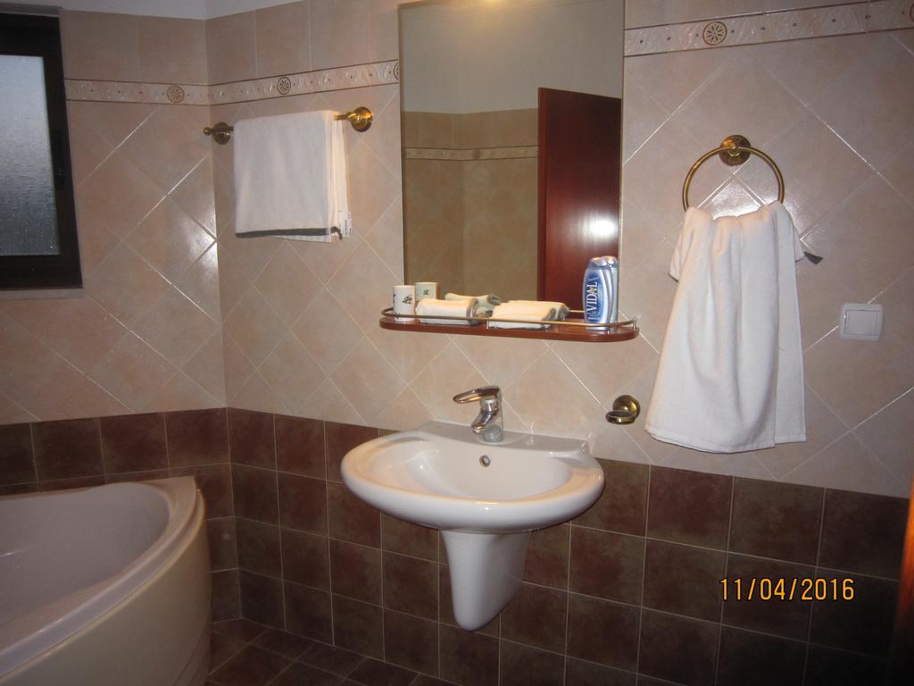 Dimitris Villa Aigio Bagian luar foto